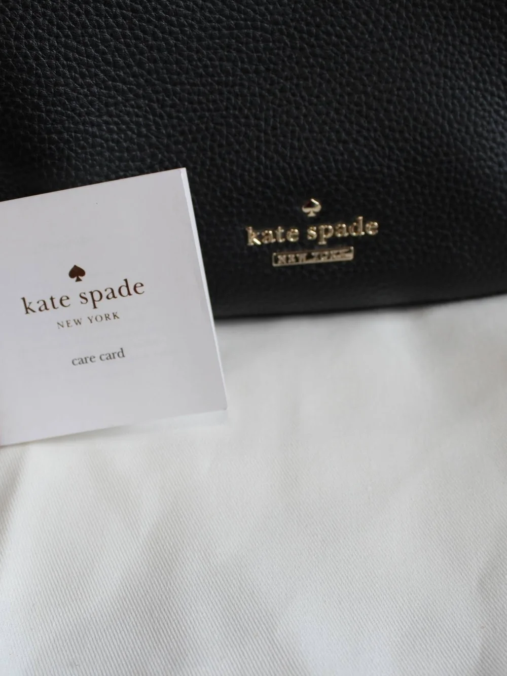Kate Spade Cobble Hill Mylie Shoulder Bag